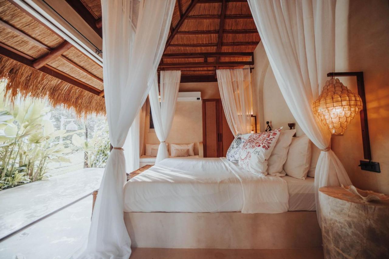 Alon Villas El Nido Eksteriør bilde