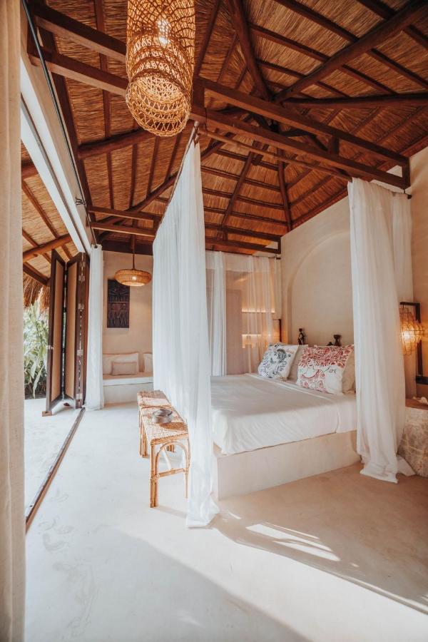 Alon Villas El Nido Eksteriør bilde
