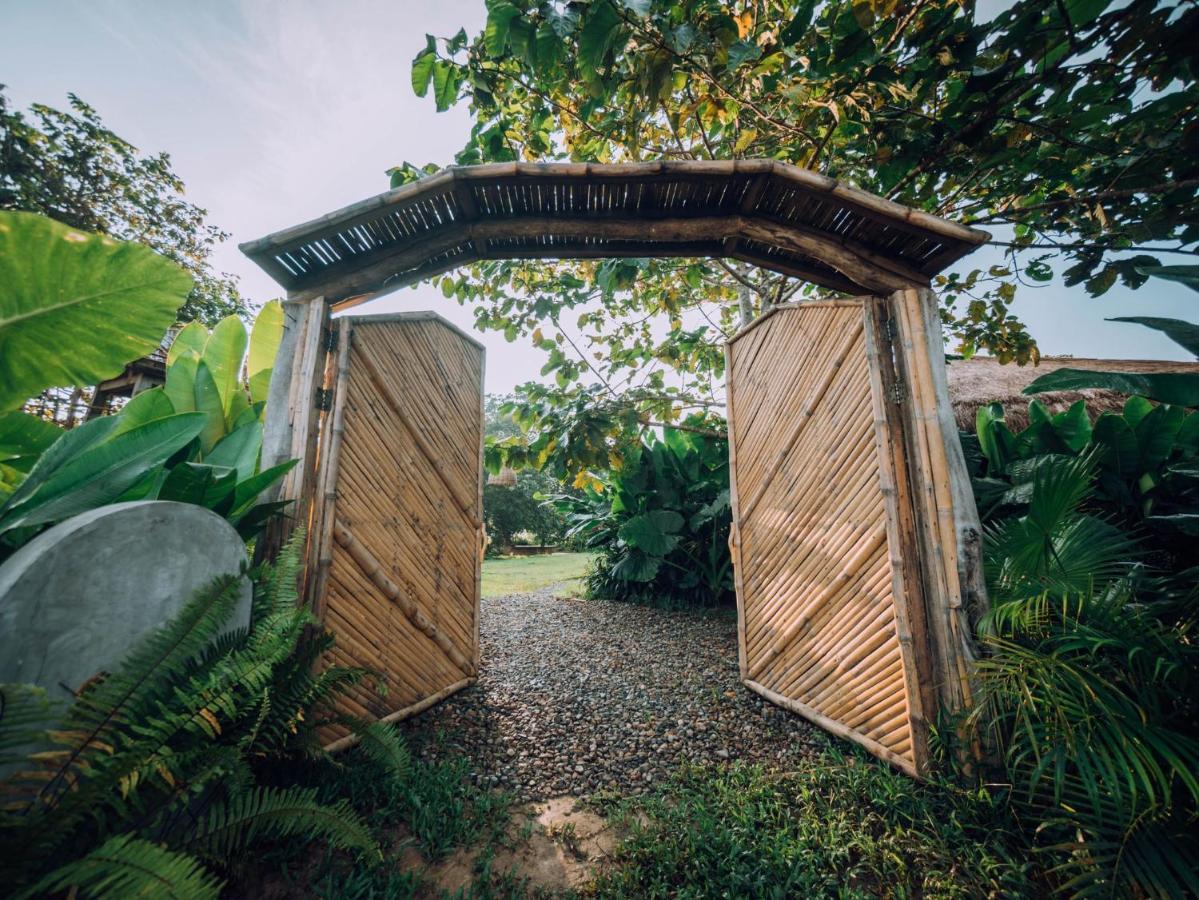 Alon Villas El Nido Eksteriør bilde