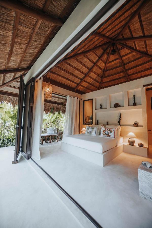 Alon Villas El Nido Eksteriør bilde