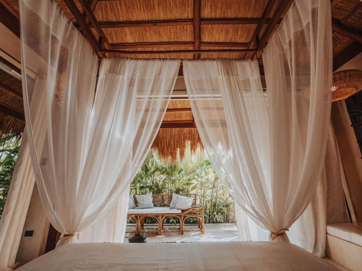 Alon Villas El Nido Eksteriør bilde