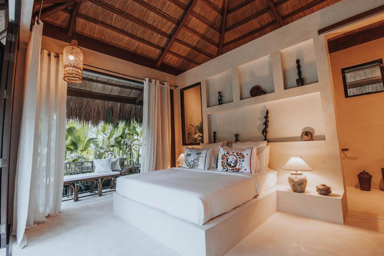 Alon Villas El Nido Eksteriør bilde