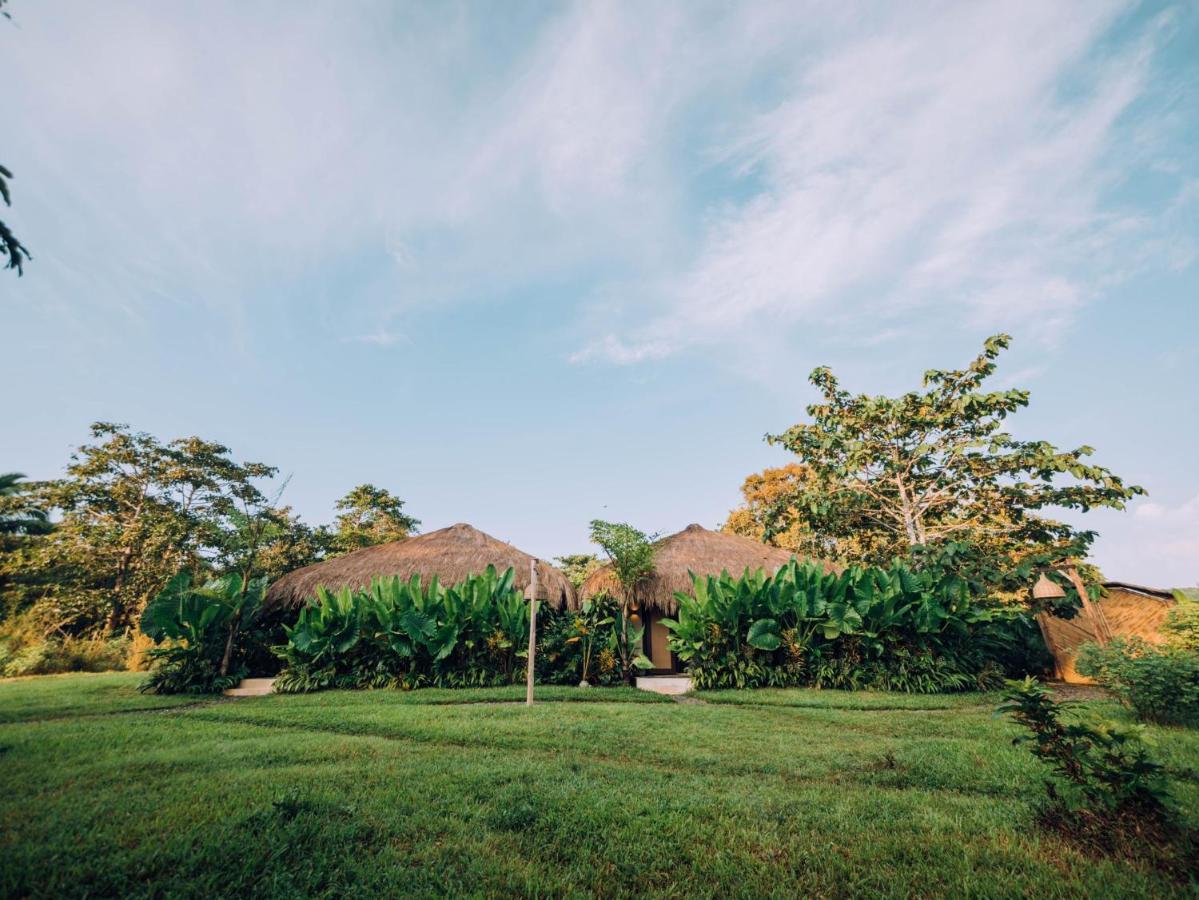 Alon Villas El Nido Eksteriør bilde