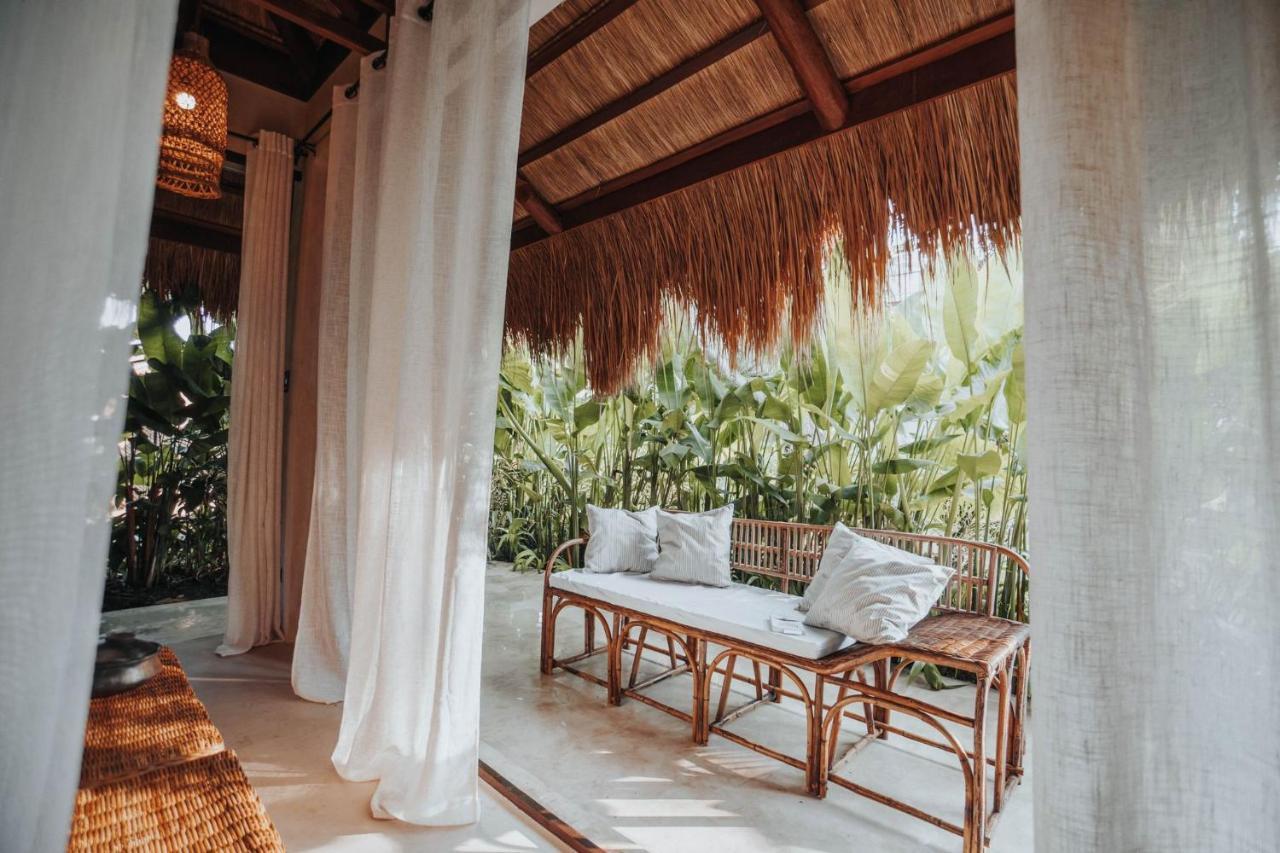 Alon Villas El Nido Eksteriør bilde