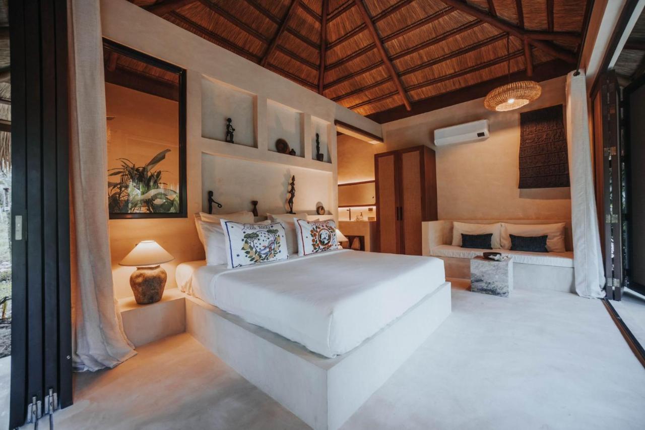 Alon Villas El Nido Eksteriør bilde