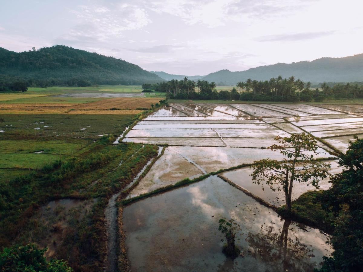 Alon Villas El Nido Eksteriør bilde