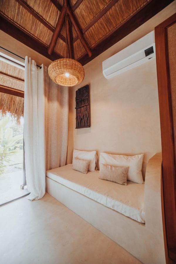 Alon Villas El Nido Eksteriør bilde