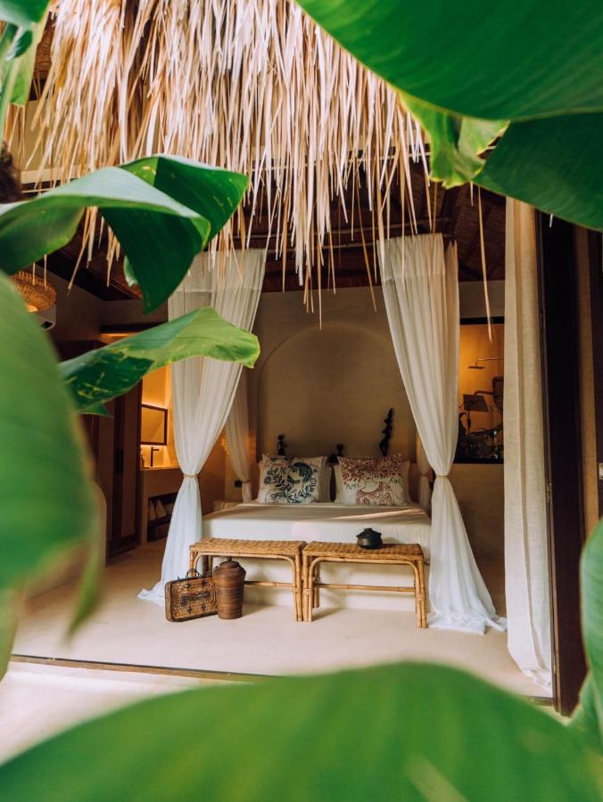 Alon Villas El Nido Eksteriør bilde